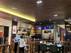 -芳芳私房菜·精做淮扬菜(承德路店)