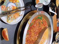 -沸炉重庆老火锅(军事博物馆店)