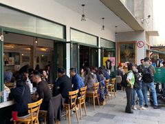 -RAC BAR(安福路店)