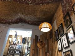 -蜗牛小馆醉乡民谣云南菜(惠新西里店)