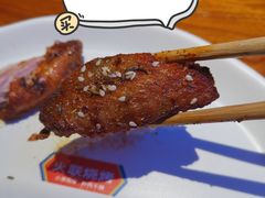 -火联烧烤(学院路创始店)