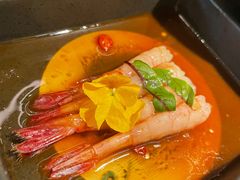 -匠和风精致料理(成都龙湖滨江天街店)
