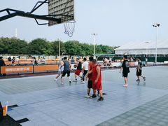 -爱奇体育俱乐部(奥体中心店)