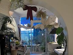 -春树下·树屋花房西餐厅(罍街AS1980店)