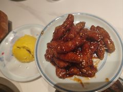 -龍聚祥烧麦馆(万达店)
