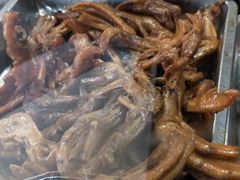 -黎里王记辣脚(黎里总店)
