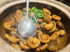 房县小花菇-丹江渔村(望京店)