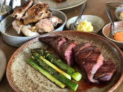 蜂蜜烤鸡-BOR Eatery(安福路店)