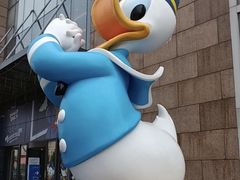 -天河城购物中心