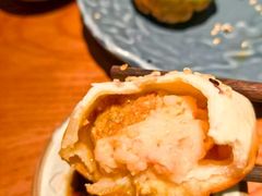 -鑫震源·苏式大虾生煎(山塘街店)