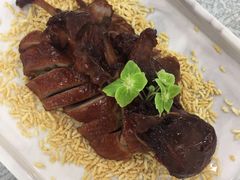 -松府名人汇大酒店-中餐厅(松江店)