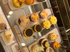-Pantry's Best派悦坊蛋糕(K11购物艺术中心店)