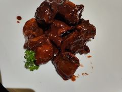 -有梦特色餐厅(古子城店)