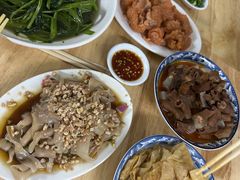-芳记粉店(总店)