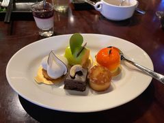 -广州富力君悦大酒店·凯菲厅