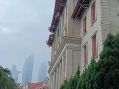 -厦门大学(思明校区)