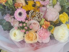 -花未央花店·WEYOUNG