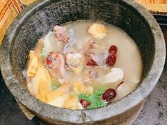 -滇藏石锅宴(北门坡古城管理局店)