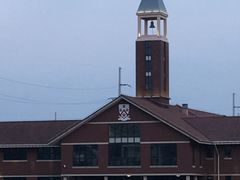 -上海德威外籍人员子女学校(浦东校区)