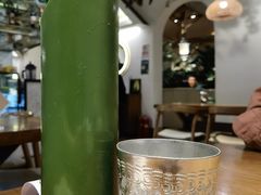 -金孔雀德宏傣味餐馆(魏公村店)