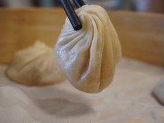 特色小笼包-鼎泰丰(南门店)