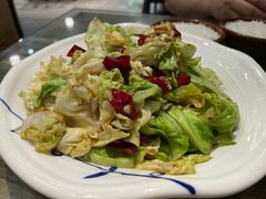 -神仙钵湘香土菜馆(光华路店)