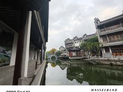 -龙潭水乡