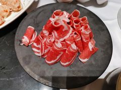 -红鼎豆捞·非遗鲍皇汤火锅(宝丰路店)