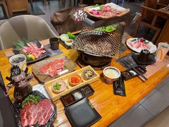 -黑牛の店·和牛烧肉(大悦城店)