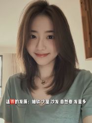 点击看大图 -IN STYLE•造型
