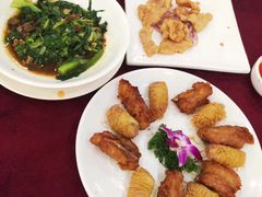 -喜运来酒楼(江南大道店)