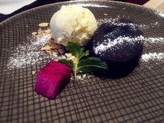 -IL Forno 意坊·意大利餐厅(温州万象城店)