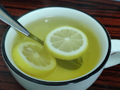 -華叔茶記