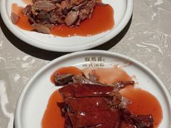 -松鹤面馆·古法焖肉面(观前店)