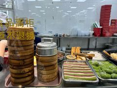 -常州糕团店(北大街新世纪商城店)