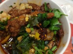 招牌三拼-盛香亭热卤(宝泰购物广场店)