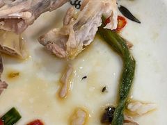 -厨公药膳猪肚鸡(玉林店)