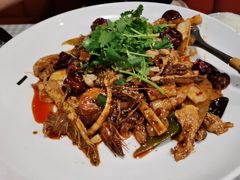 -拿渡·水煮鱼麻辣香锅(王府井奥莱·香江小镇店)