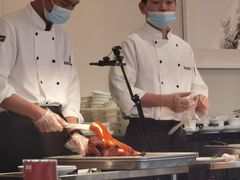 -满堂·烤鸭店·北京菜(鼓楼店)