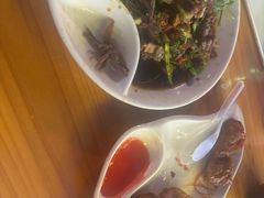 -四里沙茶面(湖滨四里店)