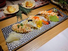-江左尚白日本料理(万象城店)