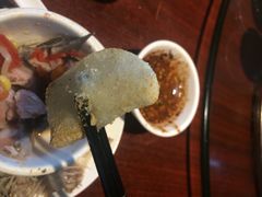 iphone_upload_pic-阿婉贵州苗家酸汤鱼(梅林店)