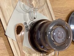 -ZING COFFEE 镜咖啡