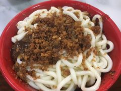 -肖家河家常面(肖家河北街店)