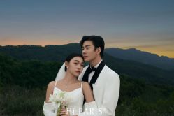 -巴黎婚纱摄影(瑞安旗舰店)
