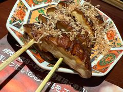 -弓二·烧鸟居酒屋(财富购物中心店)