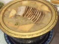 -全聚德(上海首店浦东店)