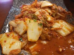 -第二外国语学院-韩国餐厅(朝阳路店)