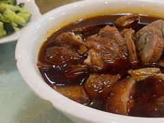 -蒲氏烤鸭(百寿路店)