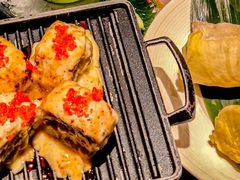 -極上萬膳·日料放题(海岸城店)